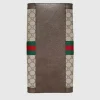 GUCCI Ophidia GG middelgrote draagtas - Gg Supreme